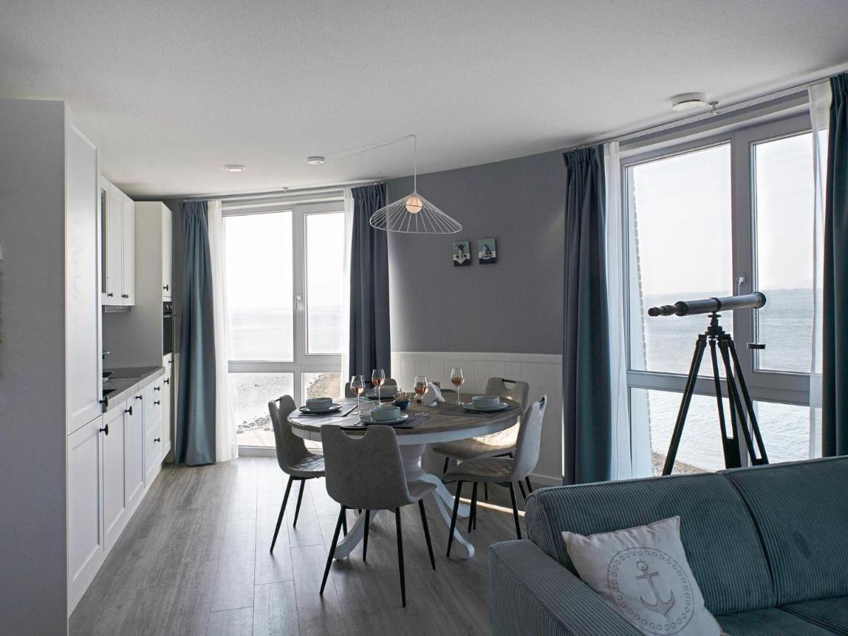 Apartment Stylish With Sea View *