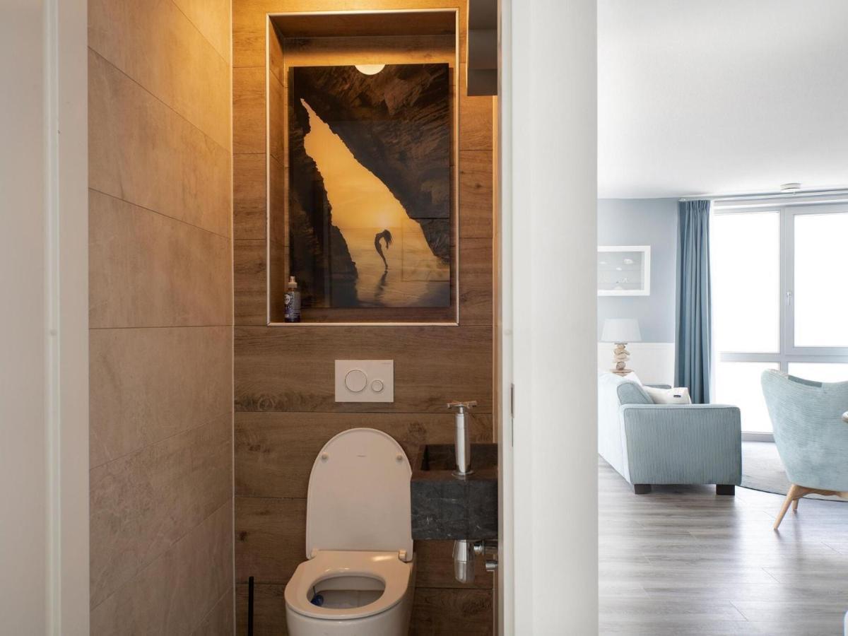 Stylish With Sea View *
