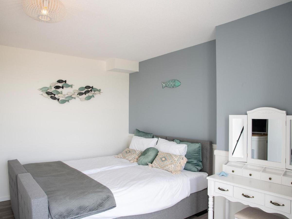 Stylish With Sea View * Scherpenisse
