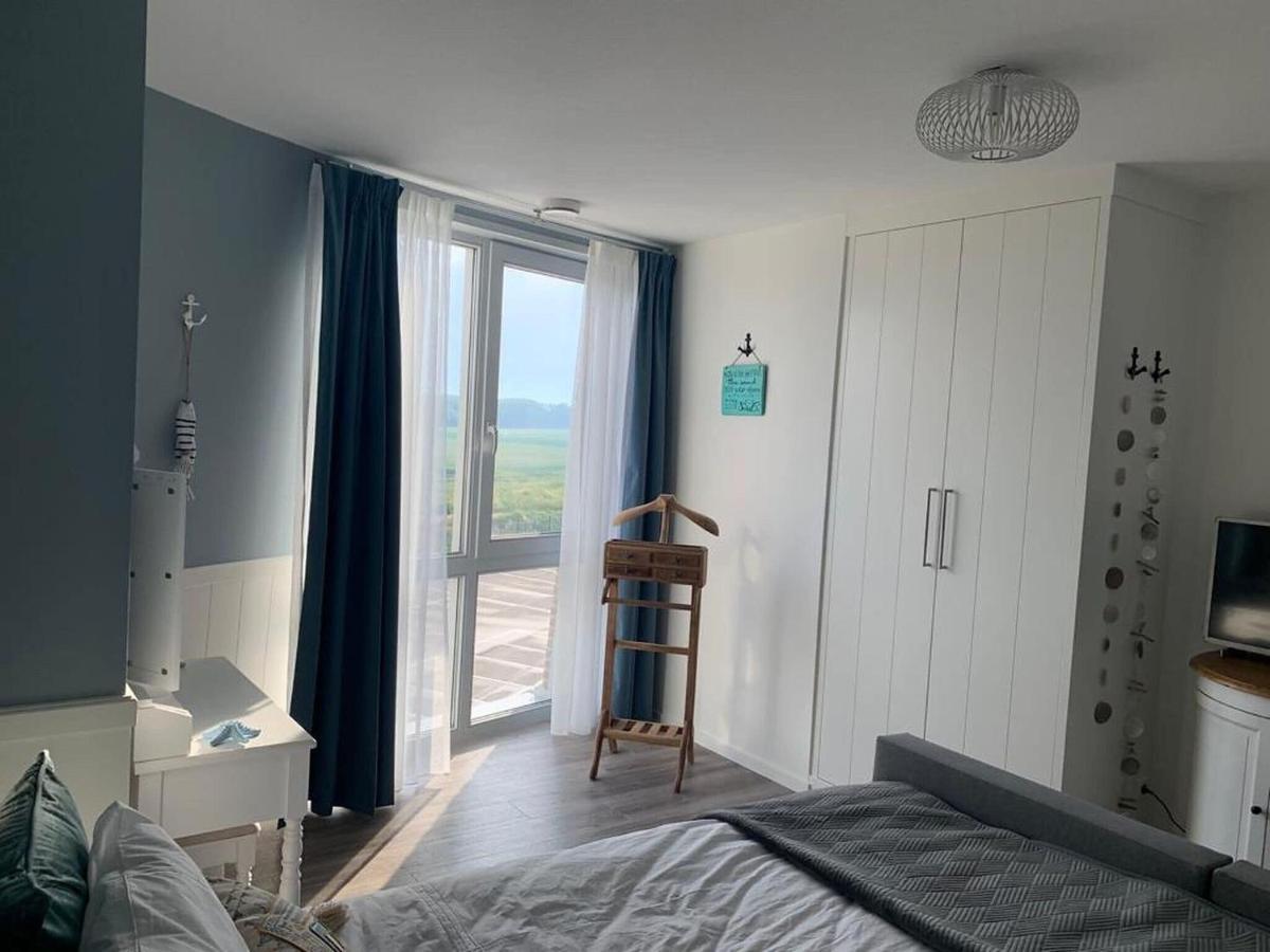 Apartment Stylish With Sea View