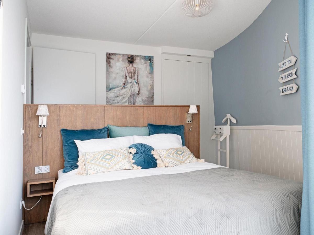 Apartment Stylish With Sea View *