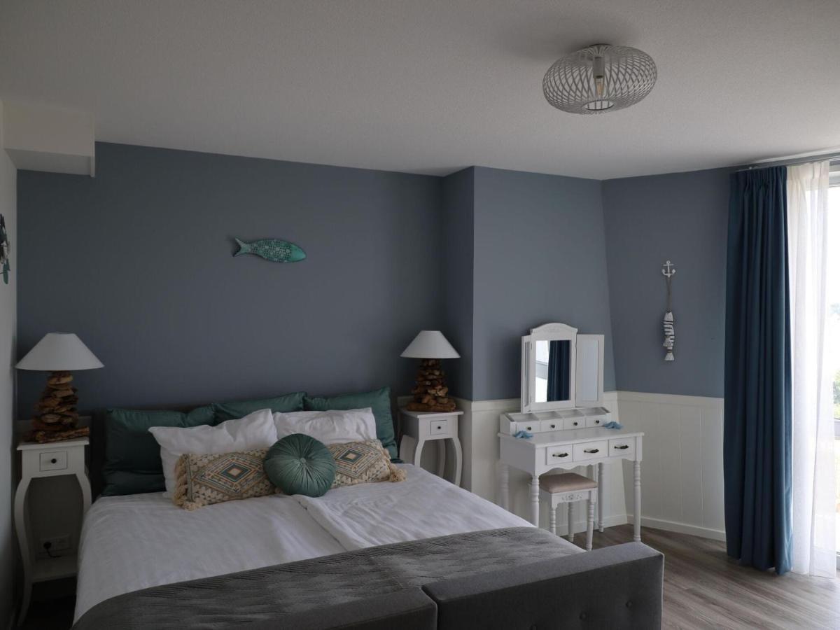 Apartment Stylish With Sea View *